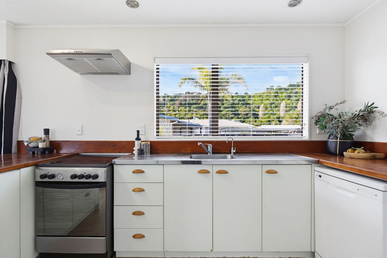 Bigger Than Your Average First Home – pohled 2