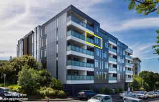 405/43 Gillies Avenue, Epsom