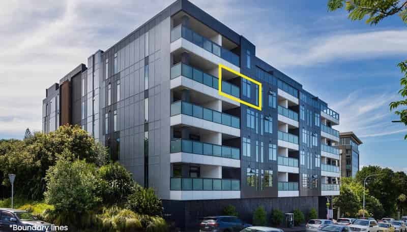 405/43 Gillies Avenue, Epsom