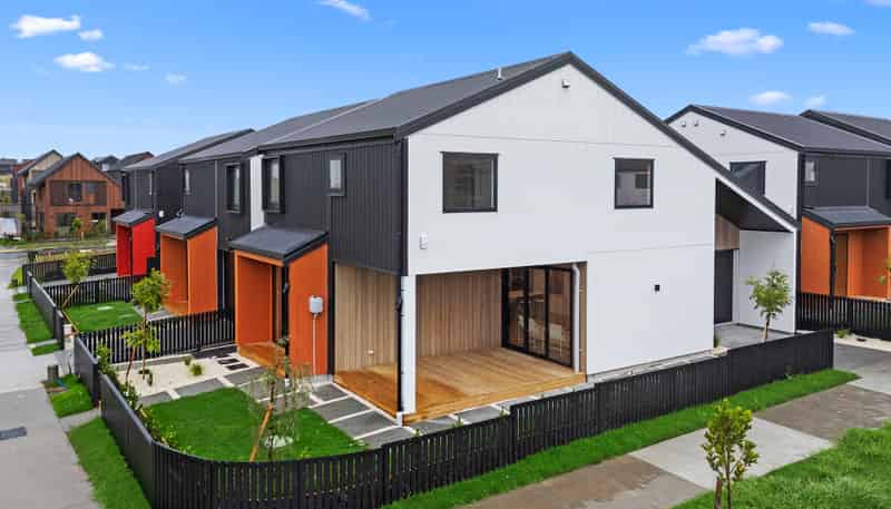 1 Murray Grey Lane, Karaka