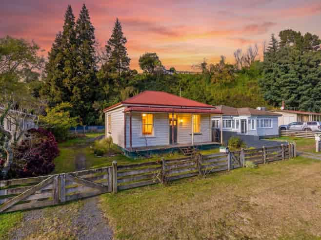 5 Golf Road, Taumarunui