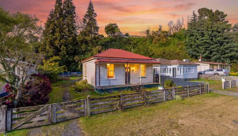 5 Golf Road, Taumarunui