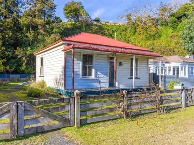 5 Golf Road, Taumarunui