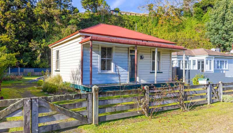 5 Golf Road, Taumarunui