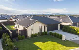 11 Cowley Lane, Rolleston