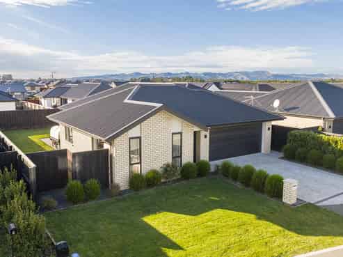 11 Cowley Lane, Rolleston