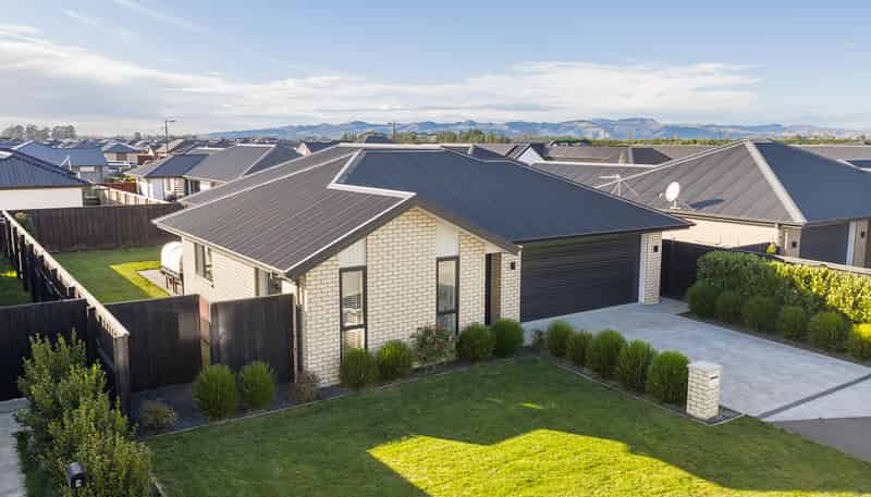 11 Cowley Lane, Rolleston
