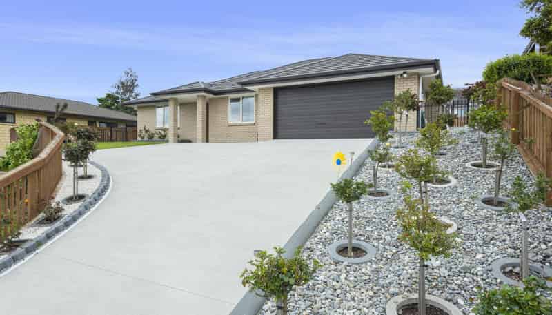 8 Briden Drive, Tikipunga