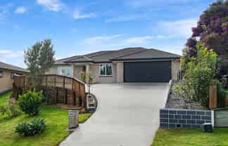 8 Briden Drive, Tikipunga