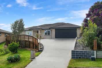 8 Briden Drive, Tikipunga