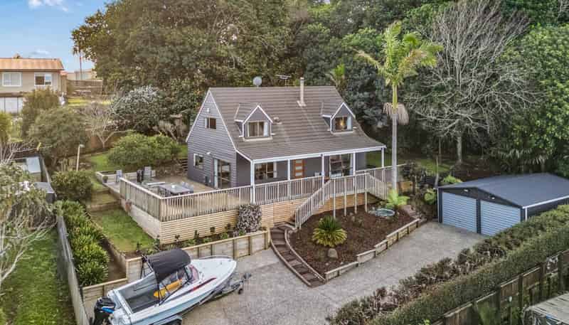 8 Redmount Place, Red Hill