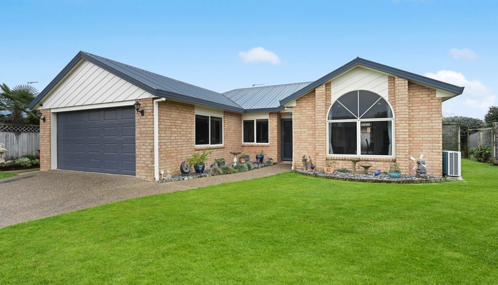27 Northmeadow Drive, Rototuna, Hamilton City, Waikato