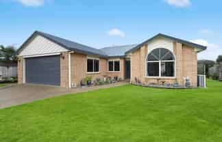 27 Northmeadow Drive, Rototuna