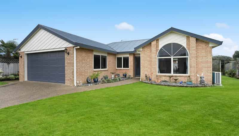 27 Northmeadow Drive, Rototuna