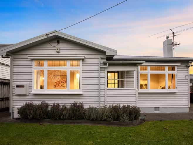 20 Hume Street, Alicetown