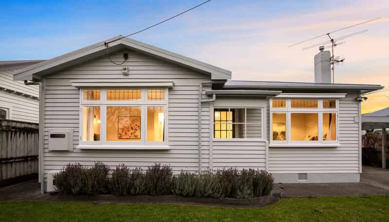 20 Hume Street, Alicetown