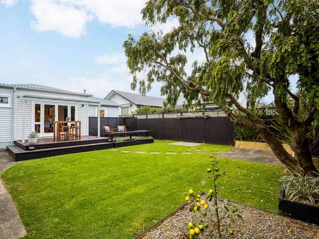 20 Hume Street, Alicetown