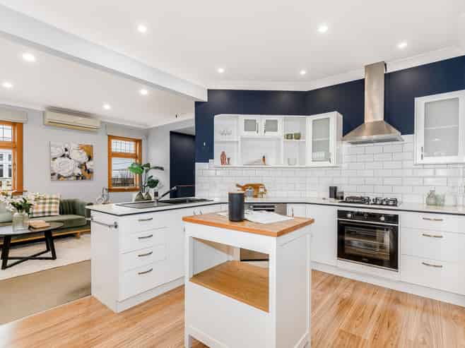 20 Hume Street, Alicetown