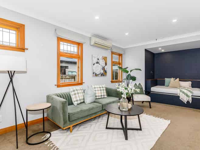 20 Hume Street, Alicetown