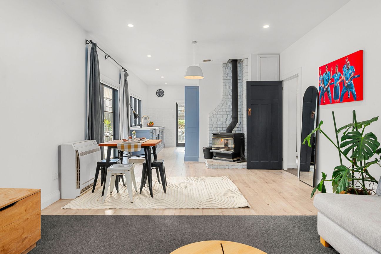 Charming Renovated Character - Aanzicht 5