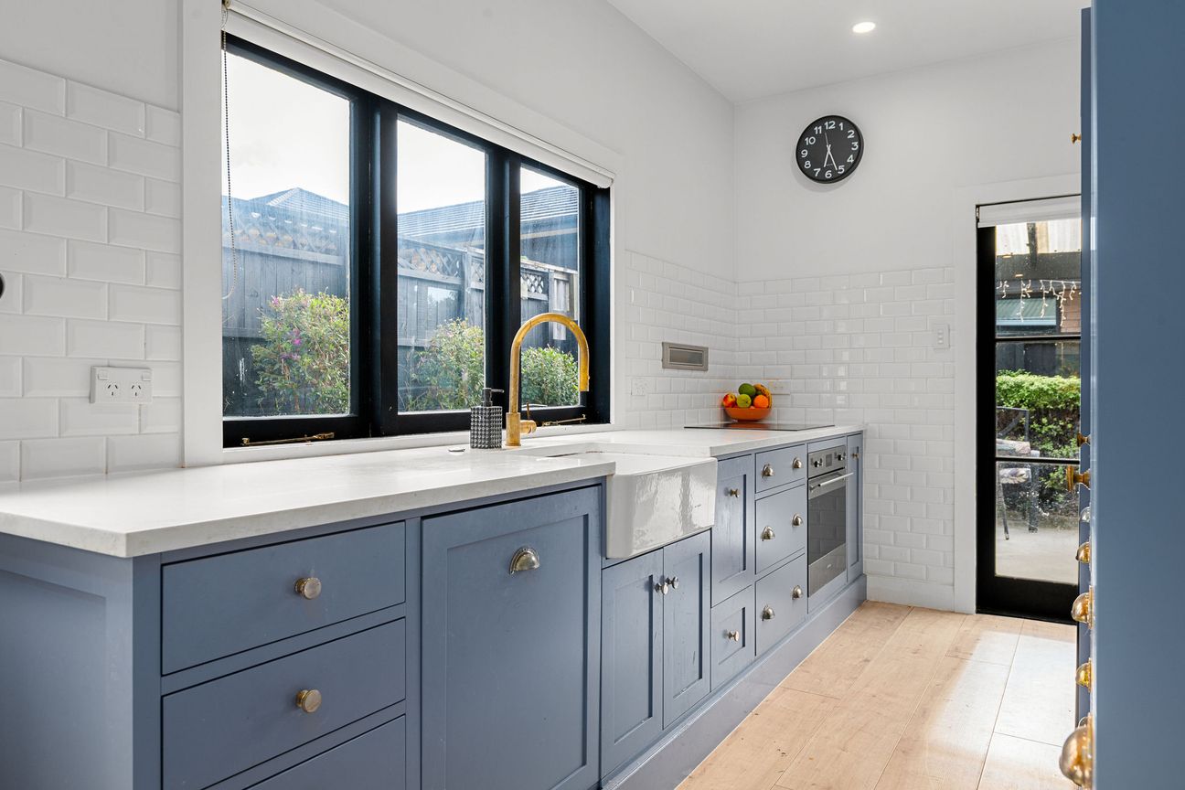 Charming Renovated Character - Aanzicht 6