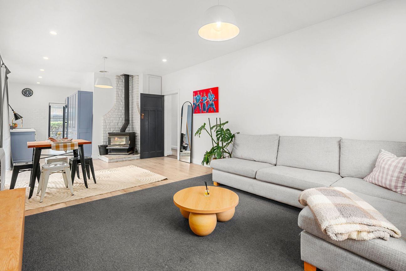 Charming Renovated Character - Aanzicht 4