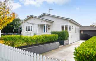 26 Rata Street, Maeroa