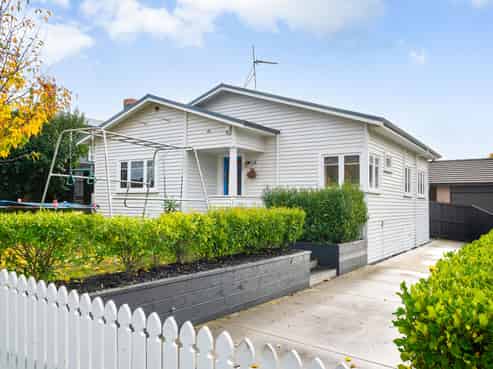 26 Rata Street, Maeroa