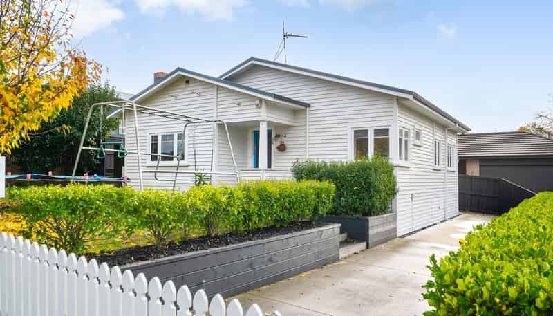 26 Rata Street, Maeroa