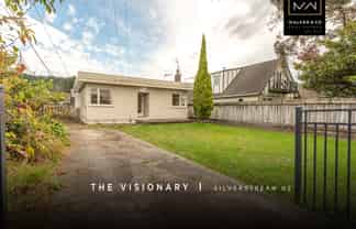 12 Field Street, Silverstream