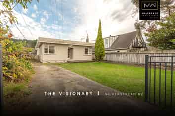 12 Field Street, Silverstream