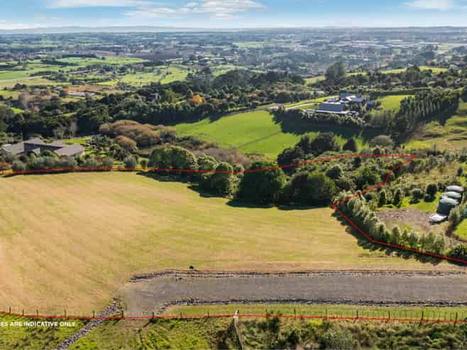 Lot 12 Mark Vernon Way, Ramarama
