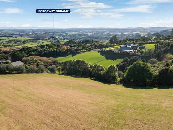 Lot 12 Mark Vernon Way, Ramarama