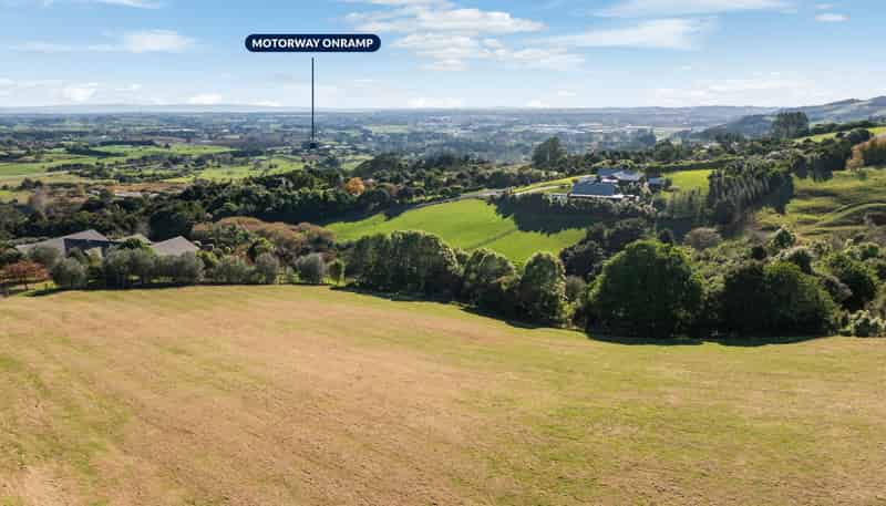 Lot 12 Mark Vernon Way, Ramarama