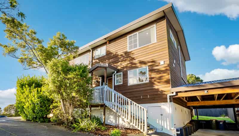 193K Eskdale Road, Birkenhead