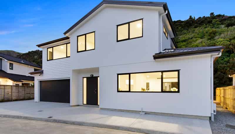 5 Pihipihi Way, Crofton Downs