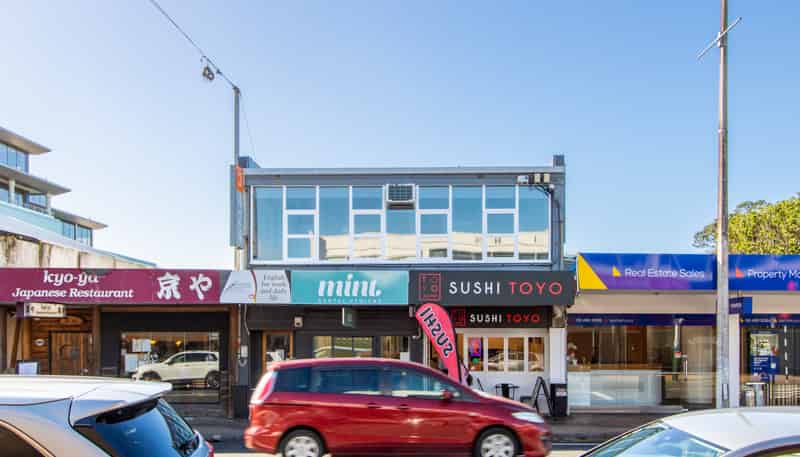 Office 1/424 Lake Road, Takapuna