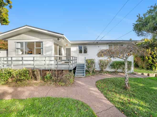 17 Kimber Hall Avenue, Mount Roskill