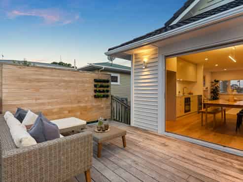 52 Beach Haven Road, Beach Haven