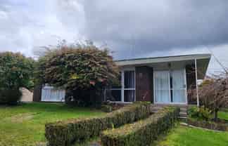 17 Clydesburn Avenue, Te Puke