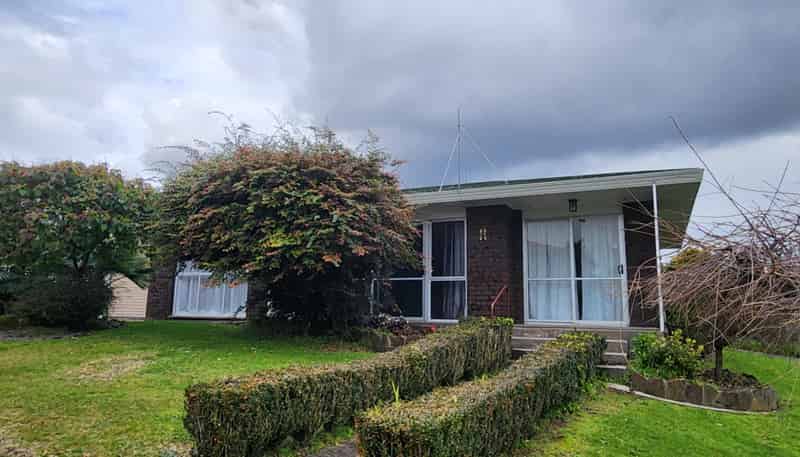 17 Clydesburn Avenue, Te Puke