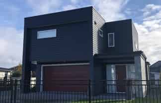 5 Waianiwa Dell, Wharewaka