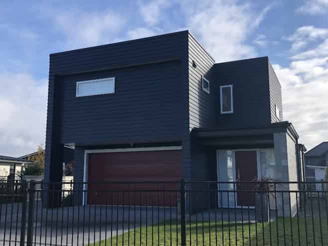 5 Waianiwa Dell, Wharewaka