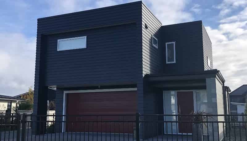 5 Waianiwa Dell, Wharewaka