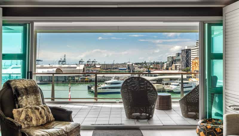 7/137 Quay Street , Auckland Central