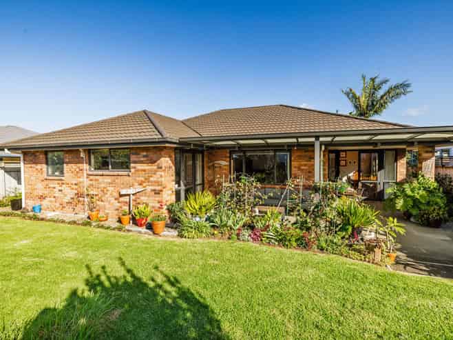 37 Charlotte Kemp Drive, Kerikeri