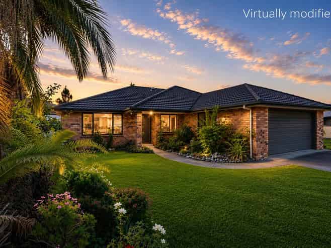 37 Charlotte Kemp Drive, Kerikeri