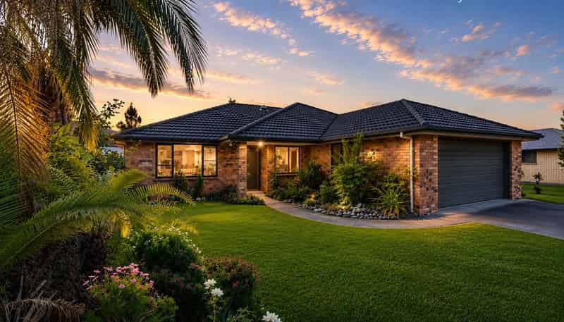 37 Charlotte Kemp Drive, Kerikeri