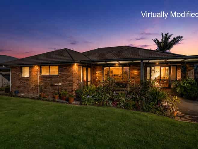 37 Charlotte Kemp Drive, Kerikeri