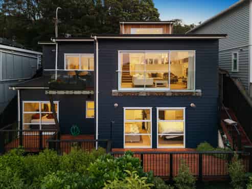 7 Birdwood Street, Karori